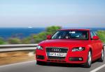 Audi A4 1.8T Sedan 2007 года (WW)